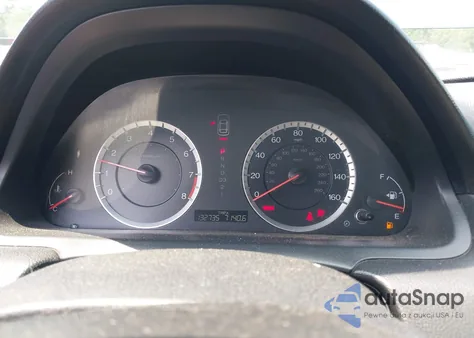 2011 Honda Accord 2.4 Ex из США, поврежденный, VIN 1HGCP2F77BA114536